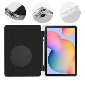 PAKET:ME MistyTab Tasche für Xiaomi Redmi Pad SE 8.7 Schwarz PAKET:ME MistyTab Tasche für Xiaomi Redmi Pad SE 8.7 Schwarz