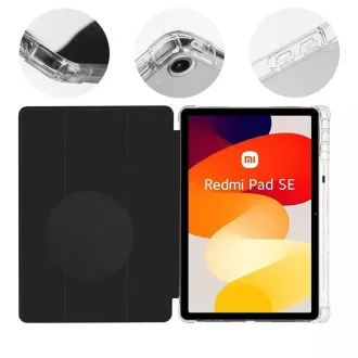 PAKET:ME MistyTab Hülle für Xiaomi Pad 7/7 Pro Hellgrün