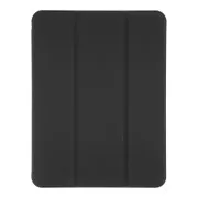 PAKET:ME MistyTab Hülle für Xiaomi Pad 7/7 Pro Schwarz