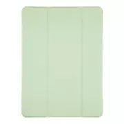 Verpackung:ME MistyTab Tasche für iPad Air (2020/2022/2024/2025)/iPad Pro 11 (1/2/3/4) Hellgrün