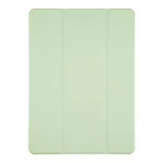 Verpackung:ME MistyTab Tasche für iPad Air (2020/2022/2024/2025)/iPad Pro 11 (1/2/3/4) Hellgrün Verpackung:ME MistyTab Tasche für iPad Air (2020/2022/2024/2025)/iPad Pro 11 (1/2/3/4) Hellgrün