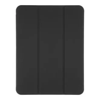 COVER:ME MistyTab Tasche für iPad Pro 11 (2024) Schwarz