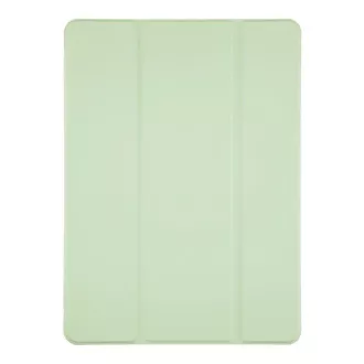 PAKET:ME MistyTab Hülle für Xiaomi Redmi Pad 2 Hellgrün PAKET:ME MistyTab Hülle für Xiaomi Redmi Pad 2 Hellgrün