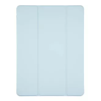 PAKET:ME MistyTab Hülle für Xiaomi Redmi Pad 2 Hellblau PAKET:ME MistyTab Hülle für Xiaomi Redmi Pad 2 Hellblau