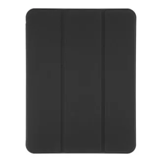 PAKET:ME MistyTab Hülle für Xiaomi Redmi Pad 2 Schwarz