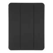 PAKET:ME MistyTab Hülle für Xiaomi Redmi Pad 2 Schwarz