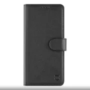 Tactical Field Notes für Samsung Galaxy A15 5G Schwarz