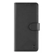 Tactical Field Notes für Samsung Galaxy A16 4G/5G Schwarz