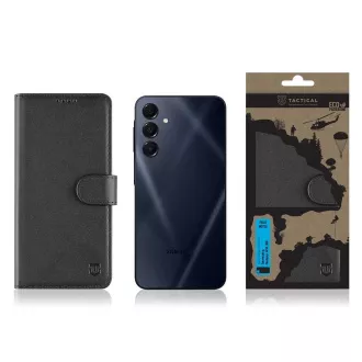 Tactical Field Notes für Samsung Galaxy A16 4G/5G Schwarz Tactical Field Notes für Samsung Galaxy A16 4G/5G Schwarz