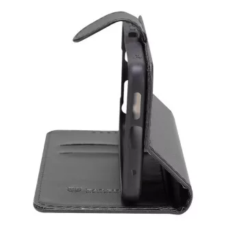 Tactical Field Notes für Motorola G75 Schwarz Tactical Field Notes für Motorola G75 Schwarz