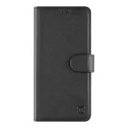 Tactical Field Notes für Honor 400 Lite Schwarz