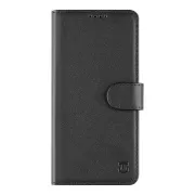 Tactical Field Notes für Motorola Edge 60 Pro Schwarz