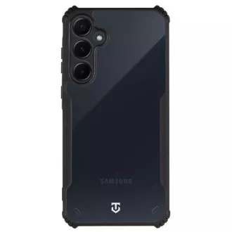 Tactical Quantum Stealth Cover für Samsung Galaxy A55 5G Klar/Schwarz Tactical Quantum Stealth Cover für Samsung Galaxy A55 5G Klar/Schwarz