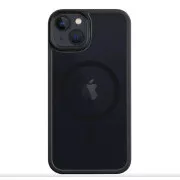 Tactical MagForce Hyperstealth Cover für iPhone 13 Asphalt