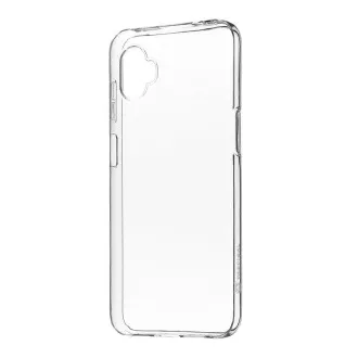 Taktische TPU Hülle für Samsung Galaxy Xcover 6 Pro Transparent