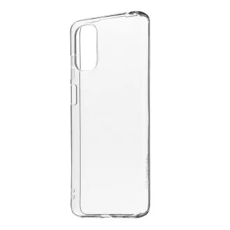 Taktische TPU Abdeckung Samsung Galaxy A34 5G Transparent