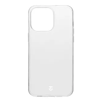 Taktische TPU Abdeckung für Apple iPhone 15 Pro Transparent Taktische TPU Abdeckung für Apple iPhone 15 Pro Transparent