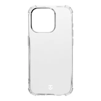 Taktische TPU Plyo Abdeckung für Apple iPhone 15 Transparent Taktische TPU Plyo Abdeckung für Apple iPhone 15 Transparent