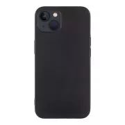 Taktische TPU-Hülle für Apple iPhone 13 Schwarz