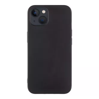 Taktische TPU-Hülle für Apple iPhone 13 Schwarz