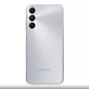 Taktische TPU Abdeckung für Samsung Galaxy A05s Transparent