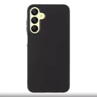 Taktische TPU Abdeckung für Samsung Galaxy A25 5G Schwarz Taktische TPU Abdeckung für Samsung Galaxy A25 5G Schwarz