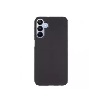 Taktische TPU Abdeckung für Samsung Galaxy A35 5G Schwarz