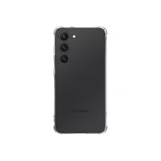 Taktische TPU Plyo Abdeckung für Samsung Galaxy A35 5G Transparent Taktische TPU Plyo Abdeckung für Samsung Galaxy A35 5G Transparent