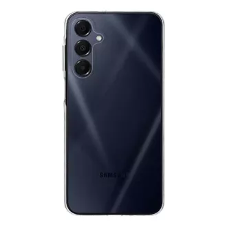 Taktische TPU Abdeckung für Samsung Galaxy A16 4G/5G Transparent Taktische TPU Abdeckung für Samsung Galaxy A16 4G/5G Transparent