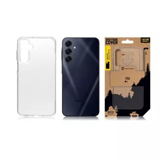 Taktische TPU Abdeckung für Samsung Galaxy A16 4G/5G Transparent Taktische TPU Abdeckung für Samsung Galaxy A16 4G/5G Transparent