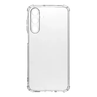 Taktische TPU Plyo Abdeckung für Samsung Galaxy A16 5G Transparent Taktische TPU Plyo Abdeckung für Samsung Galaxy A16 5G Transparent