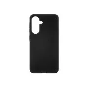 Taktische TPU Abdeckung für Samsung Galaxy A56 5G Schwarz
