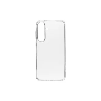 Taktische TPU Hülle für Samsung Galaxy S25  Transparent