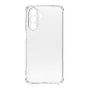 Taktische TPU Plyo Abdeckung für Samsung Galaxy A26 5G Transparent