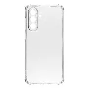 Taktische TPU Plyo Abdeckung für Samsung Galaxy A56 5G Transparent