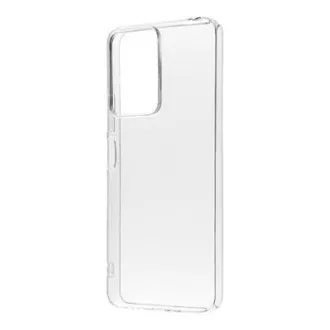 HÜLLE:ME TPU Hülle für Xiaomi Redmi 13C 5G Transparent HÜLLE:ME TPU Hülle für Xiaomi Redmi 13C 5G Transparent