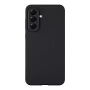 Tactical Velvet Smoothie Cover für Samsung Galaxy A56 5G Asphalt