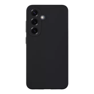 Tactical Velvet Smoothie Hülle für Samsung Galaxy S25 Asphalt Tactical Velvet Smoothie Hülle für Samsung Galaxy S25 Asphalt