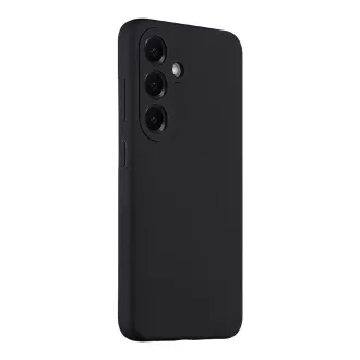 Tactical Velvet Smoothie Hülle für Samsung Galaxy S25 Asphalt Tactical Velvet Smoothie Hülle für Samsung Galaxy S25 Asphalt