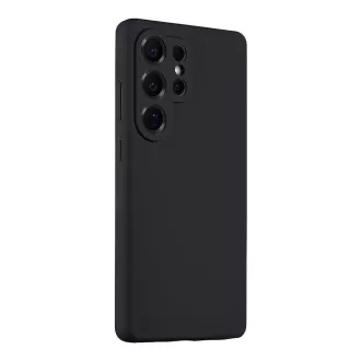 Tactical Velvet Smoothie Cover für Samsung Galaxy S25 Ultra Asphalt Tactical Velvet Smoothie Cover für Samsung Galaxy S25 Ultra Asphalt