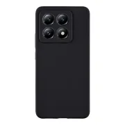 Tactical Velvet Smoothie Cover für Xiaomi 14T Asphalt