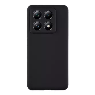 Tactical Velvet Smoothie Cover für Xiaomi 14T Pro Asphalt Tactical Velvet Smoothie Cover für Xiaomi 14T Pro Asphalt