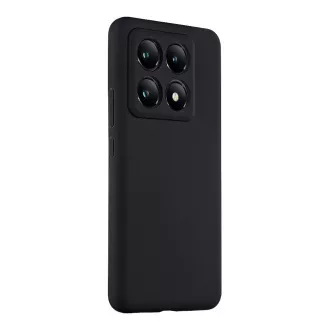 Tactical Velvet Smoothie Cover für Xiaomi 14T Pro Asphalt Tactical Velvet Smoothie Cover für Xiaomi 14T Pro Asphalt