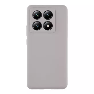 Tactical Velvet Smoothie Cover für Xiaomi 14T Pro Foggy Tactical Velvet Smoothie Cover für Xiaomi 14T Pro Foggy