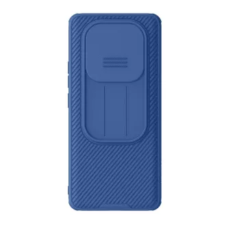 Nillkin CamShield PRO Rückseite Abdeckung für Xiaomi Redmi Note 14 Pro 5G Blau Nillkin CamShield PRO Rückseite Abdeckung für Xiaomi Redmi Note 14 Pro 5G Blau
