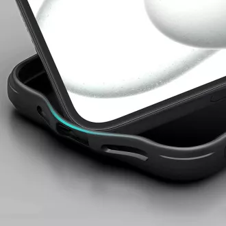 Nillkin Super Frosted PRO Magnetic Back Cover für Apple iPhone 16 Schwarz Nillkin Super Frosted PRO Magnetic Back Cover für Apple iPhone 16 Schwarz