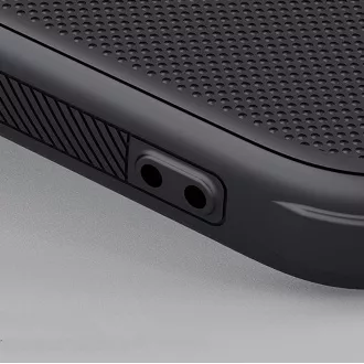 Nillkin Super Frosted PRO Magnetic Back Cover für Apple iPhone 16 Schwarz Nillkin Super Frosted PRO Magnetic Back Cover für Apple iPhone 16 Schwarz