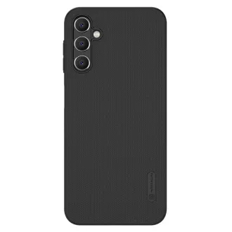 Nillkin Super Frosted Back Cover für Samsung Galaxy A14 4G Schwarz Nillkin Super Frosted Back Cover für Samsung Galaxy A14 4G Schwarz
