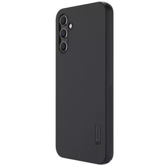 Nillkin Super Frosted Back Cover für Samsung Galaxy A14 4G Schwarz Nillkin Super Frosted Back Cover für Samsung Galaxy A14 4G Schwarz