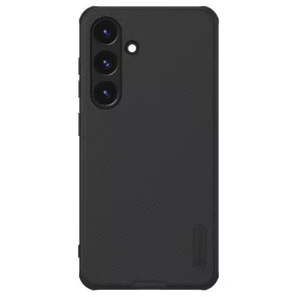 Nillkin Super Frosted PRO Back Cover für Samsung Galaxy S24 Schwarz Nillkin Super Frosted PRO Back Cover für Samsung Galaxy S24 Schwarz